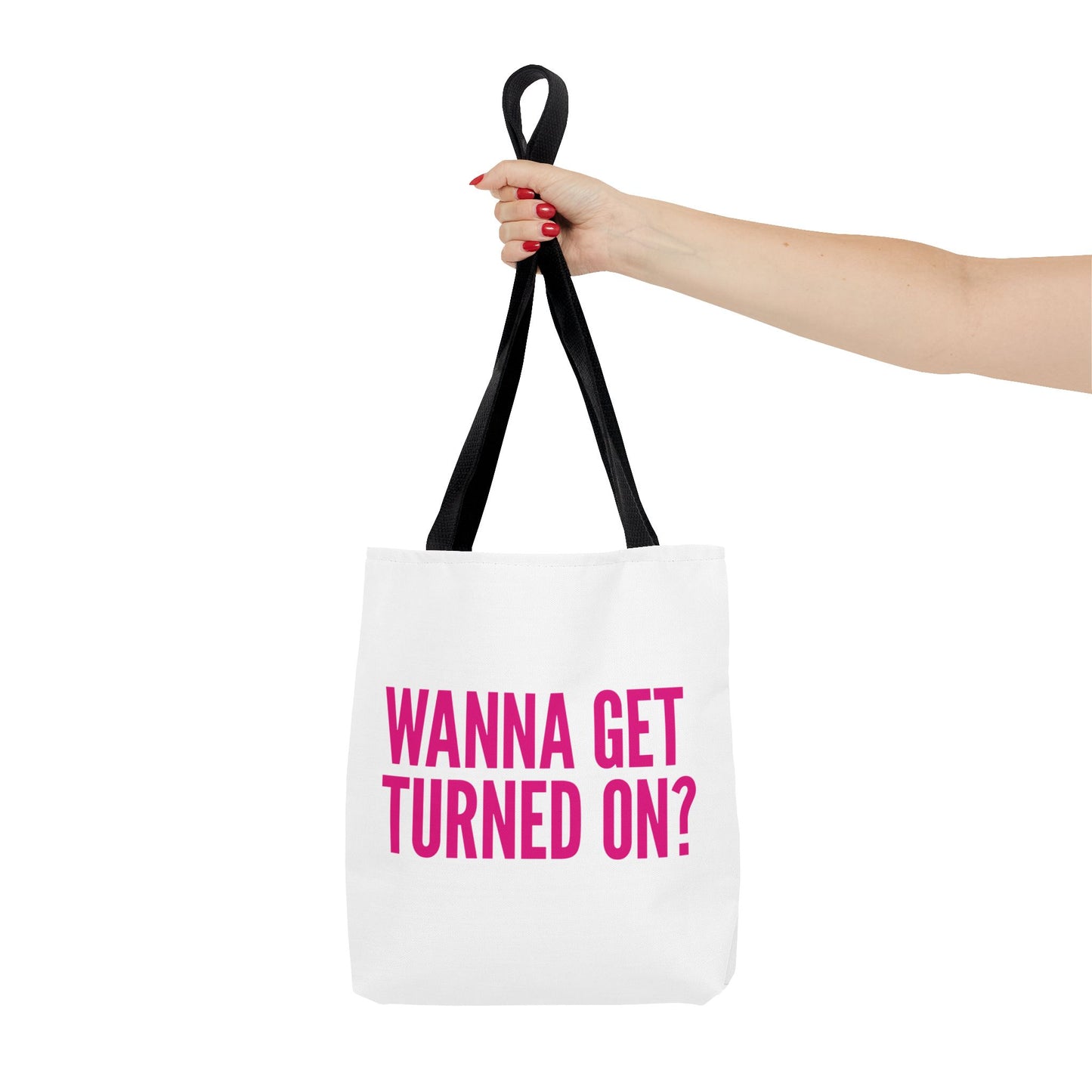 Tote Bag (AOP)