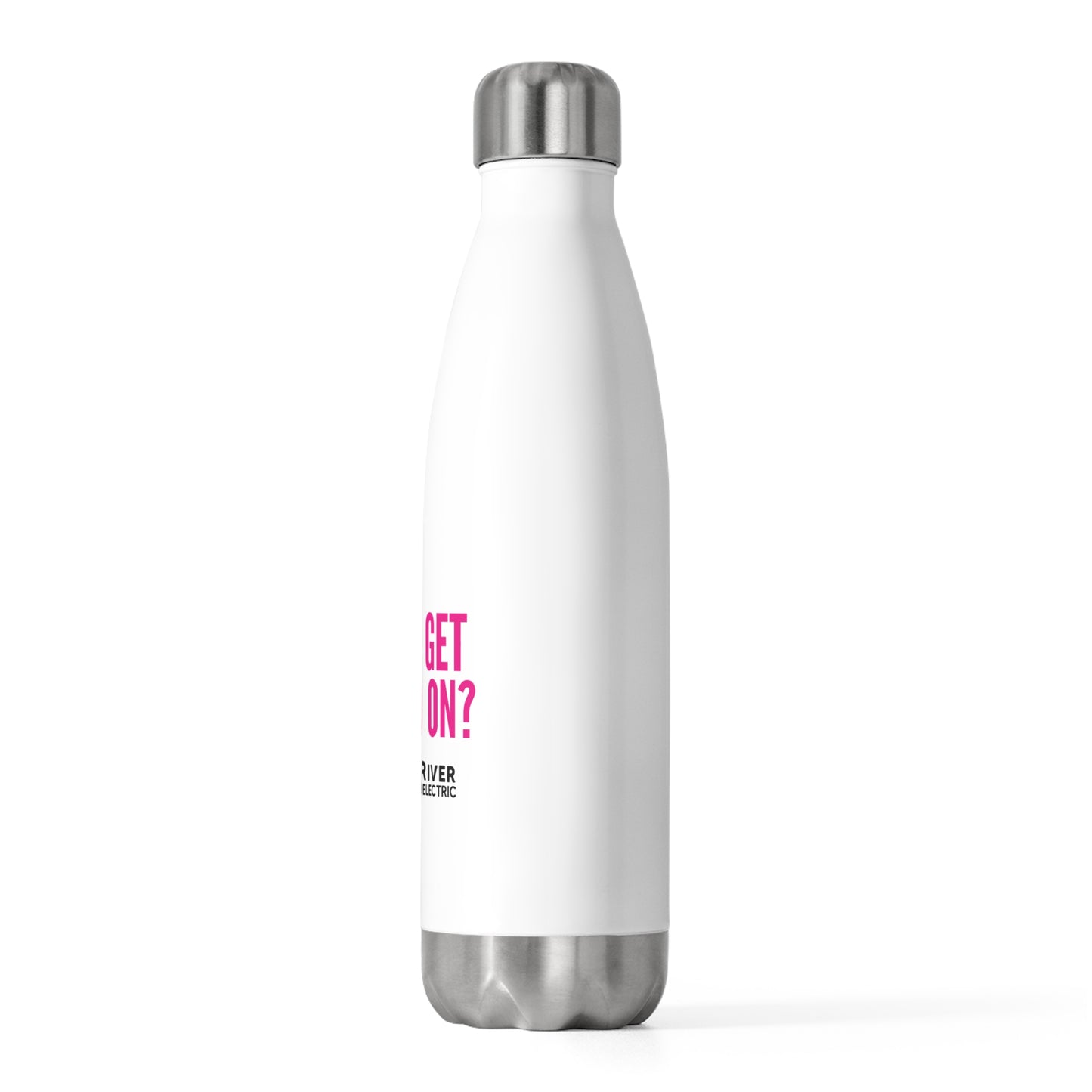Wolf River 20oz Insulated Bottle