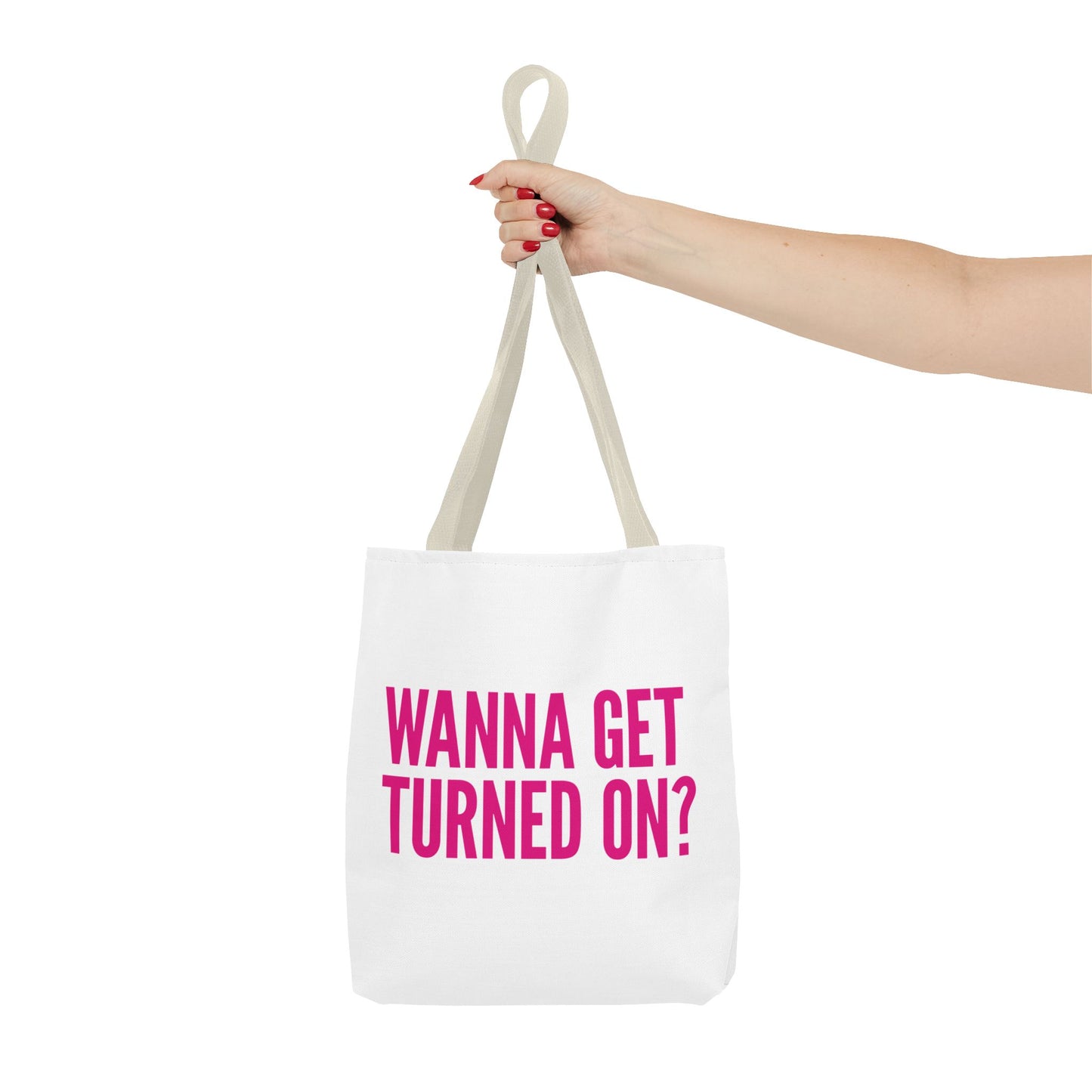 Tote Bag (AOP)