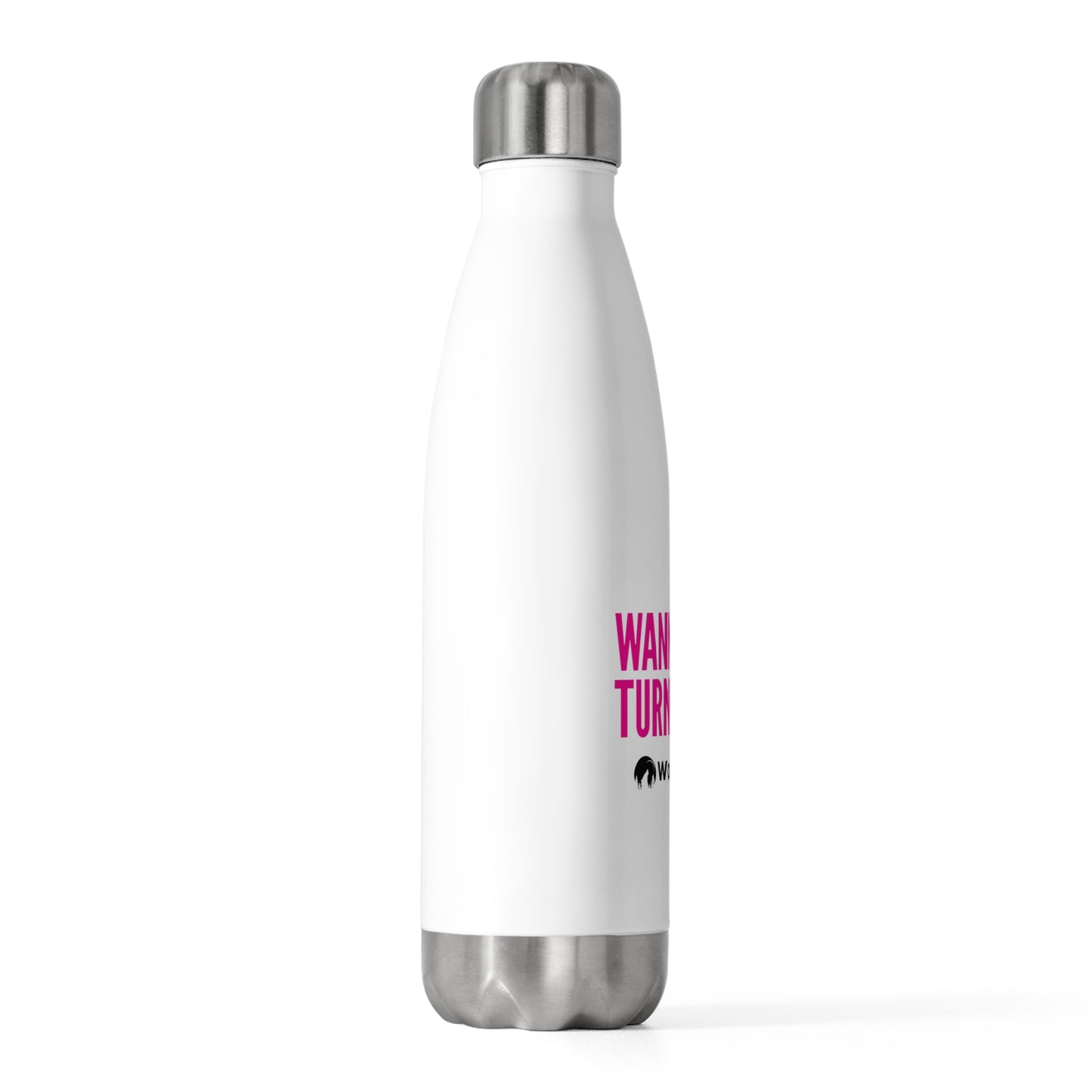 Wolf River 20oz Insulated Bottle
