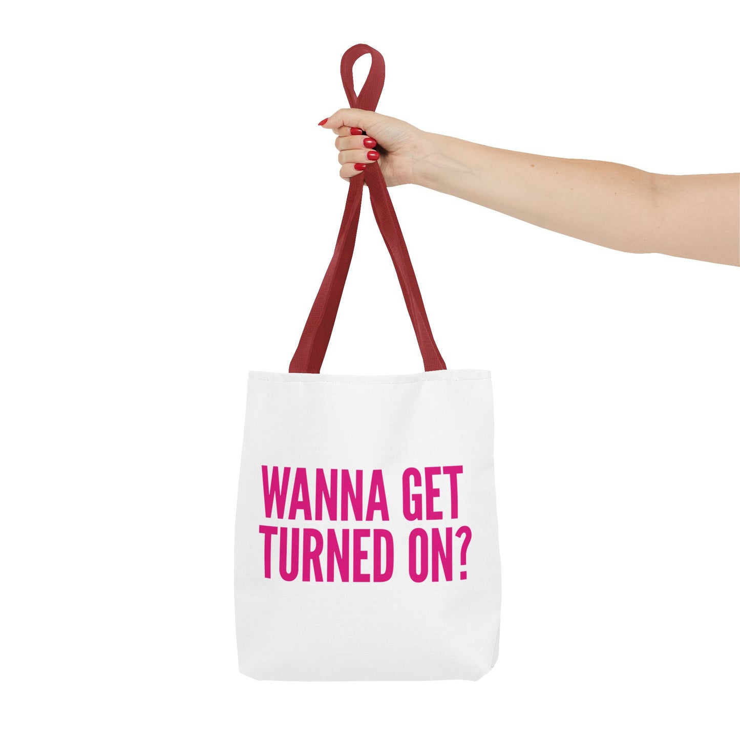 Tote Bag (AOP)