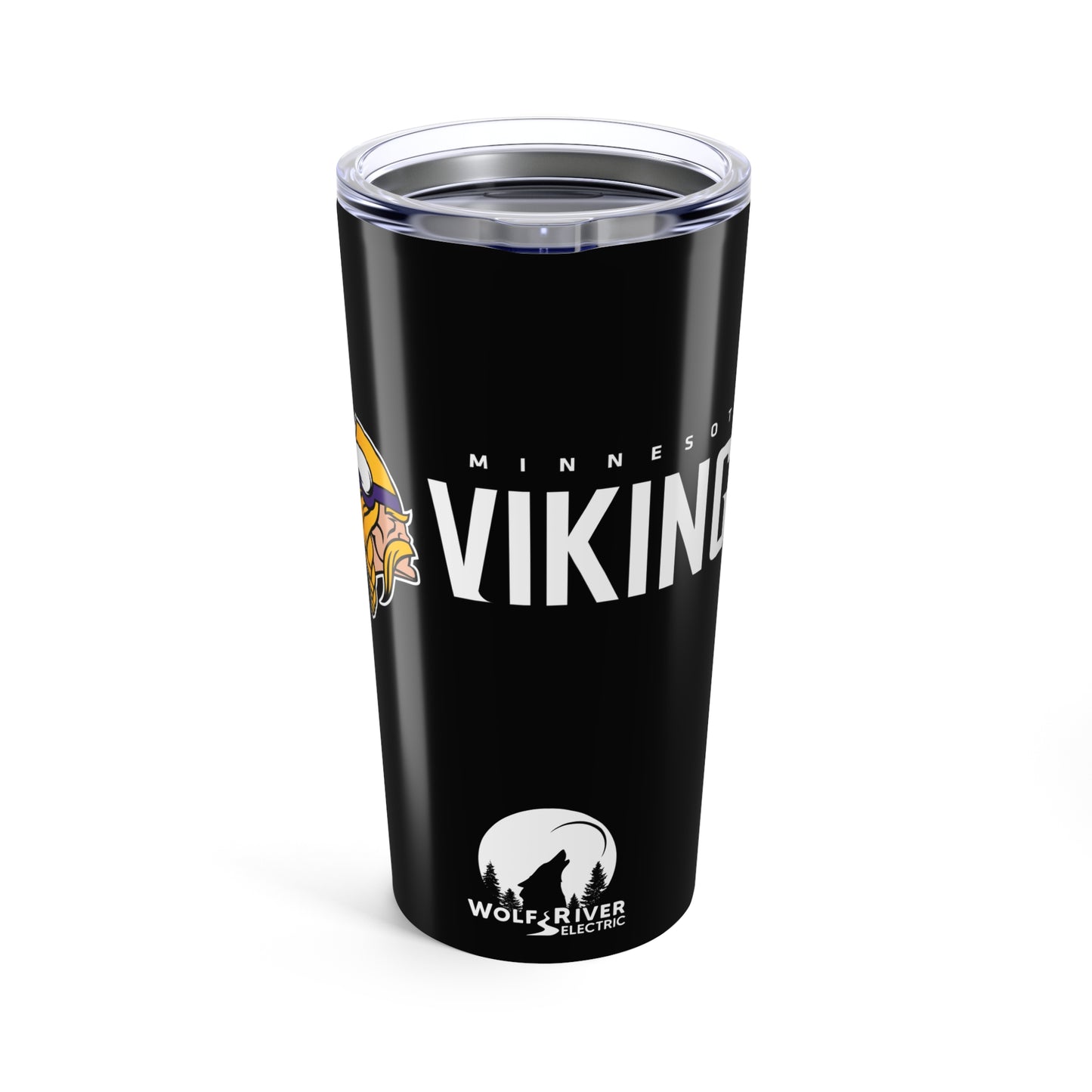 Vikings 20oz Tumbler