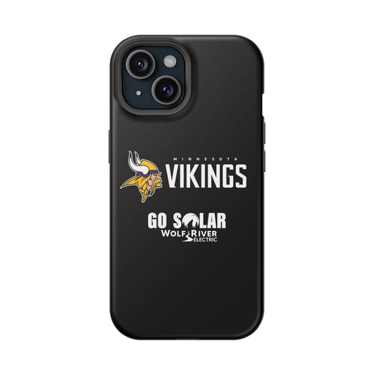 Phone Case - Minnesota Vikings x WRE