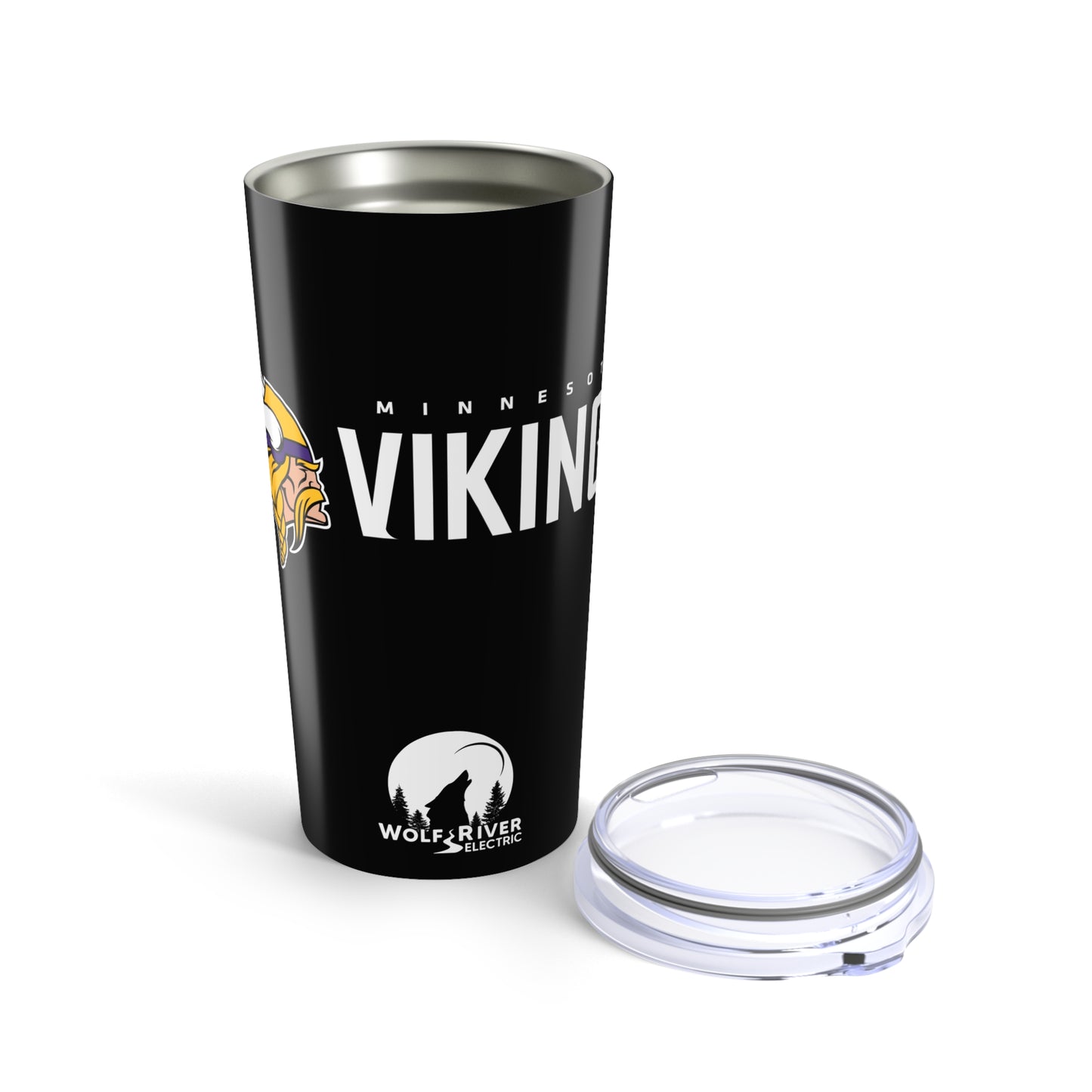 Vikings 20oz Tumbler