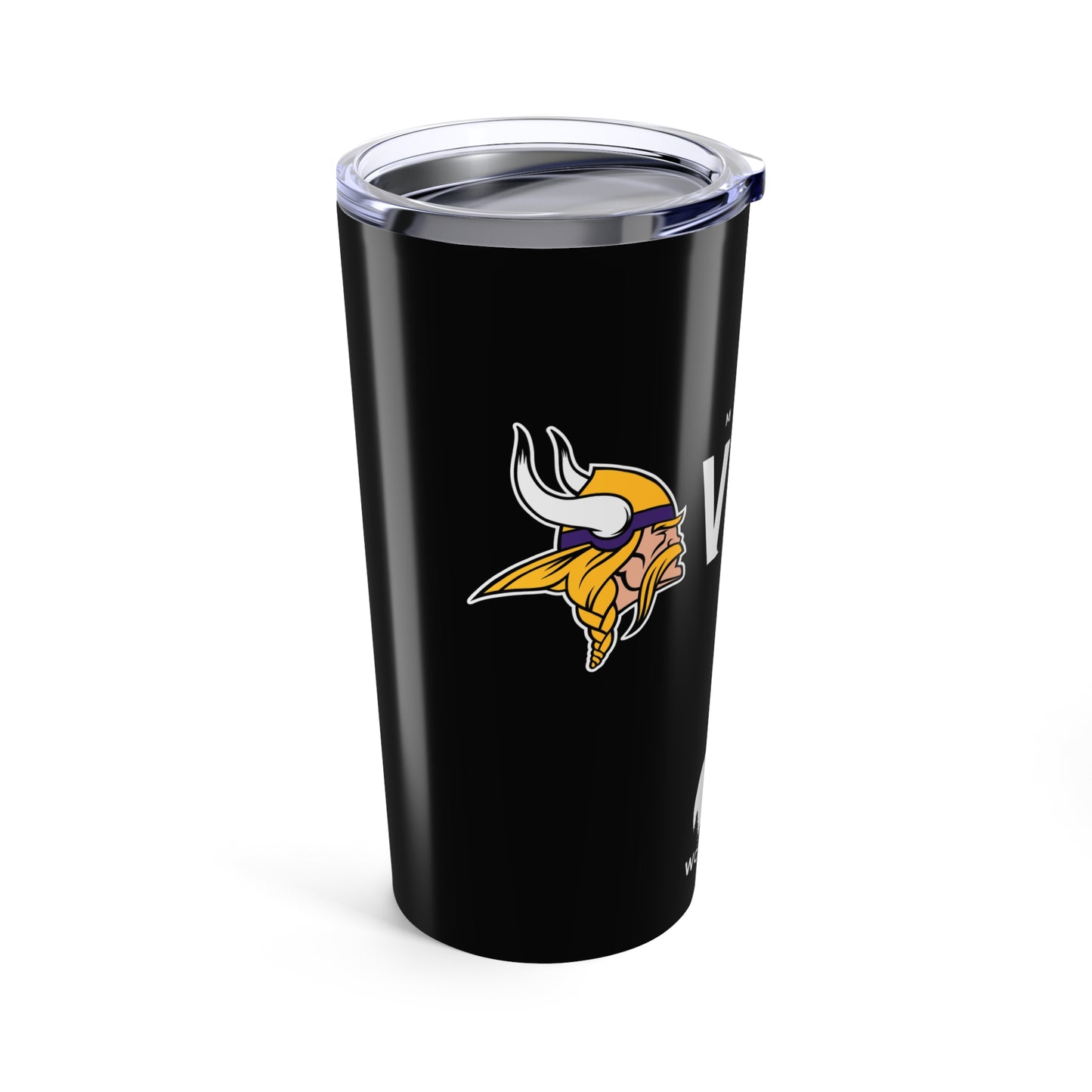 Vikings 20oz Tumbler