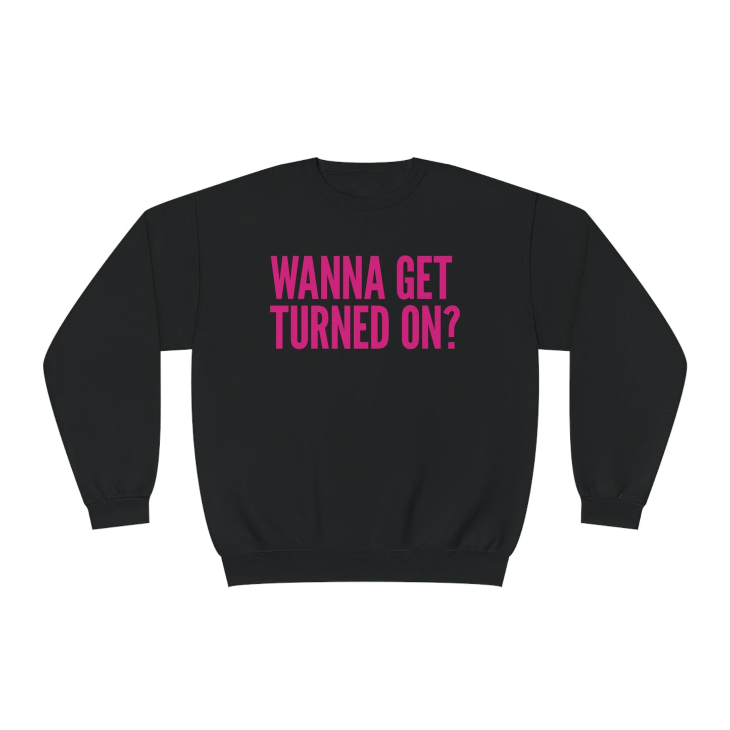 Unisex NuBlend® Crewneck Sweatshirt